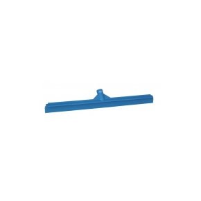 HCS Super hygiënische vloertrekker 70cm blauw